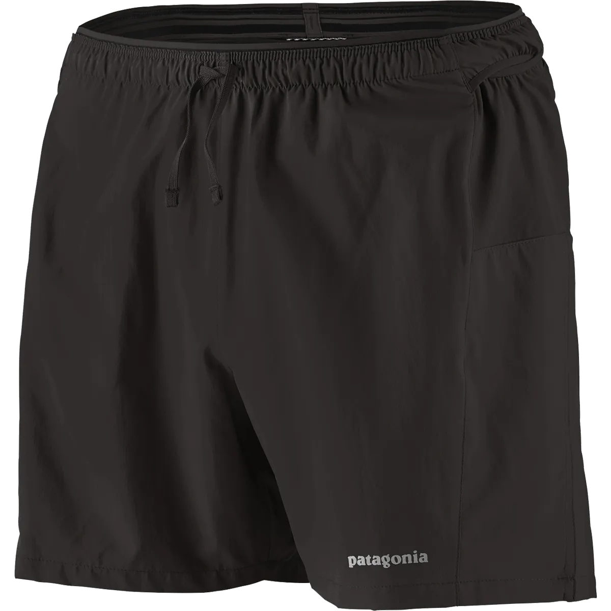 Men's Strider Pro Short 5"