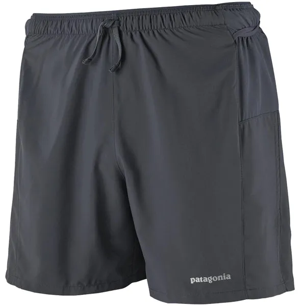 Men's Strider Pro Short 5"