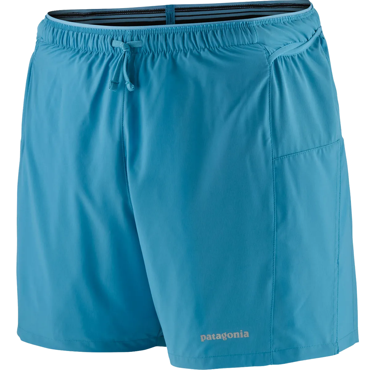 Men's Strider Pro Short 5"