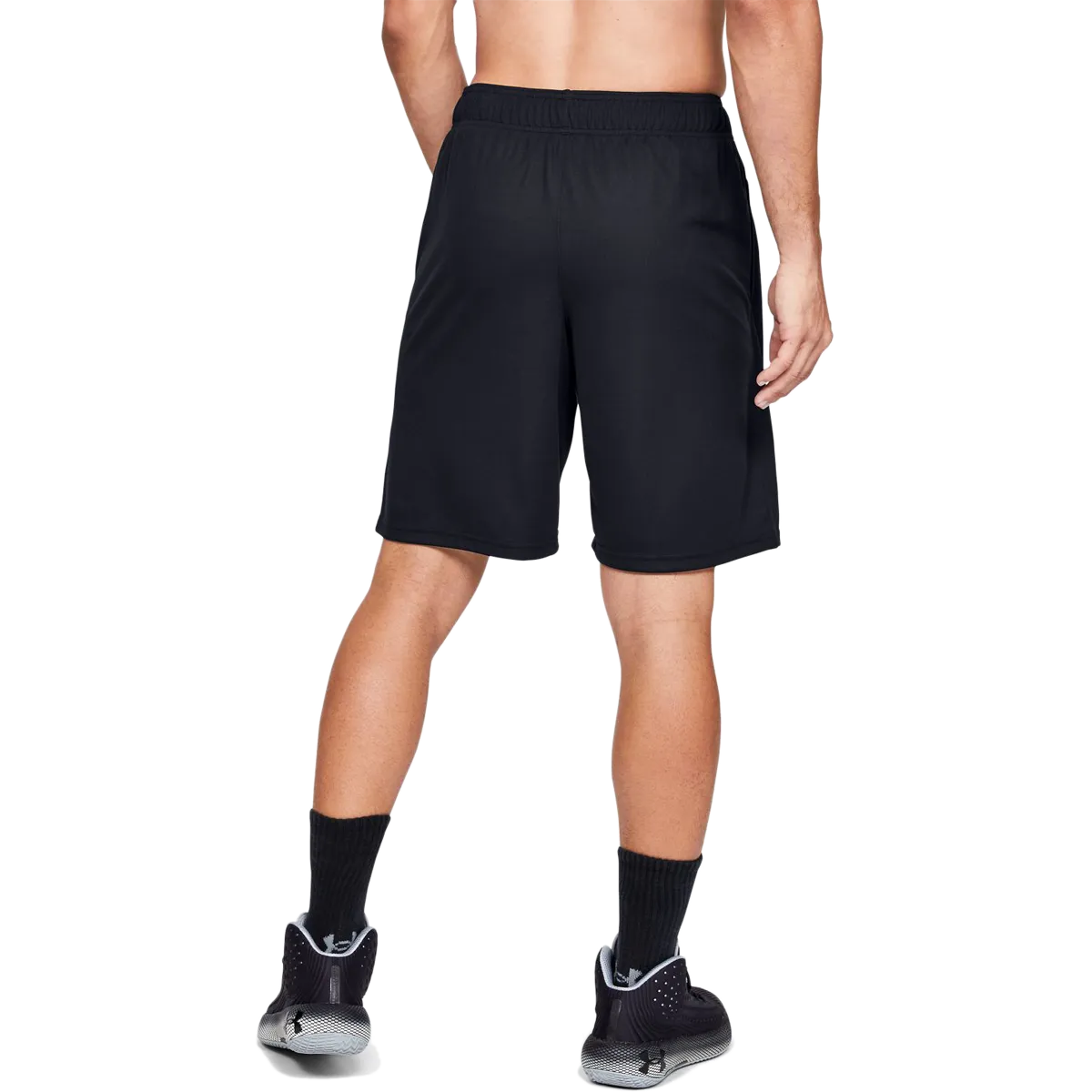 Men's UA Baseline Court Short 10"