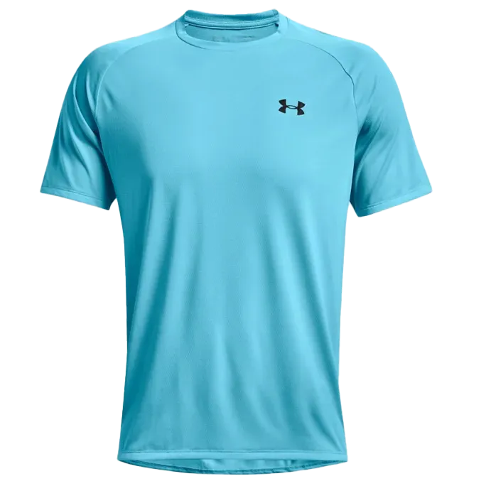 Men's UA Tech Short Sleeve T-Shirt