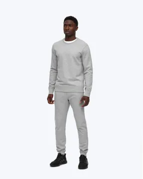 MIDWEIGHT TERRY SLIM SWEATPANT RC-5075