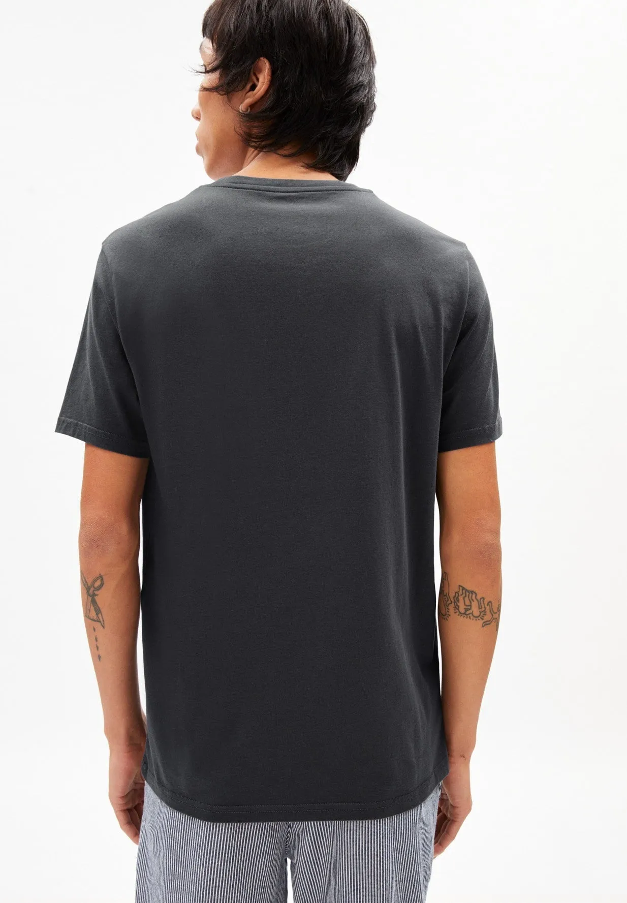 M's Jaames T-shirt - Organic cotton