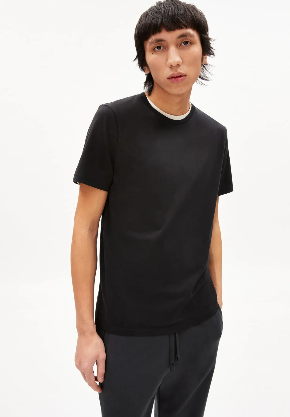 M's Jaames T-shirt - Organic cotton