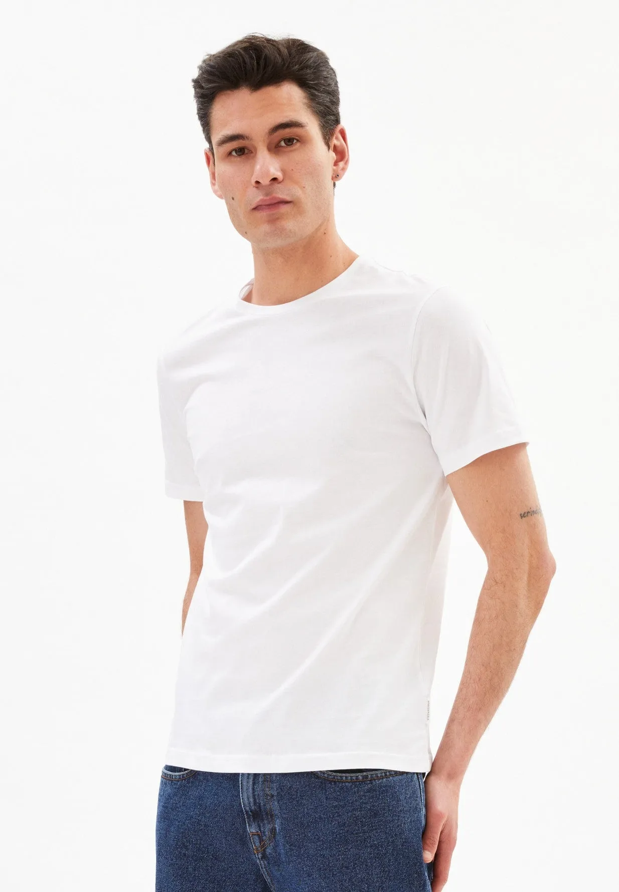 M's Jaames T-shirt - Organic cotton