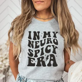 Neuro spicy era