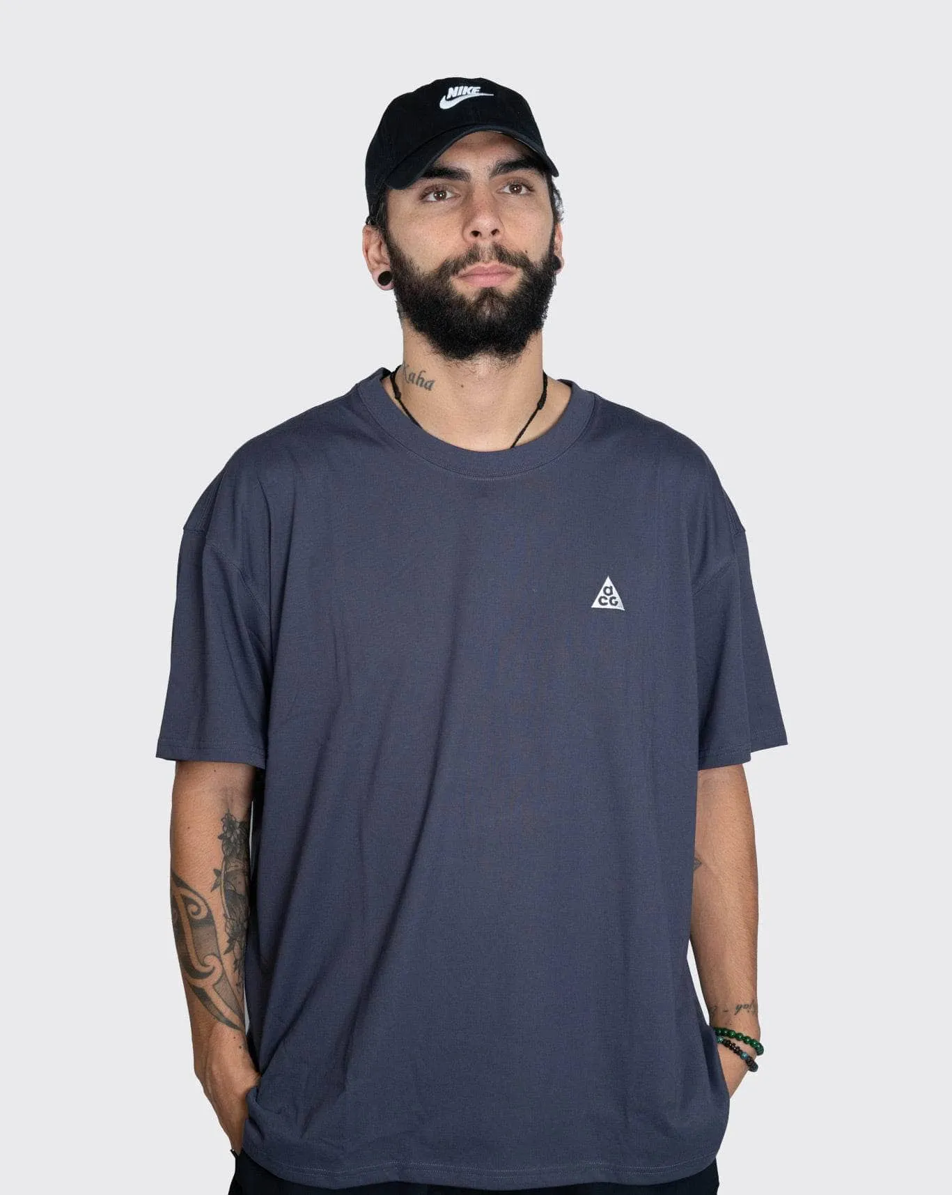 Nike NRG ACG SS LBR Tee