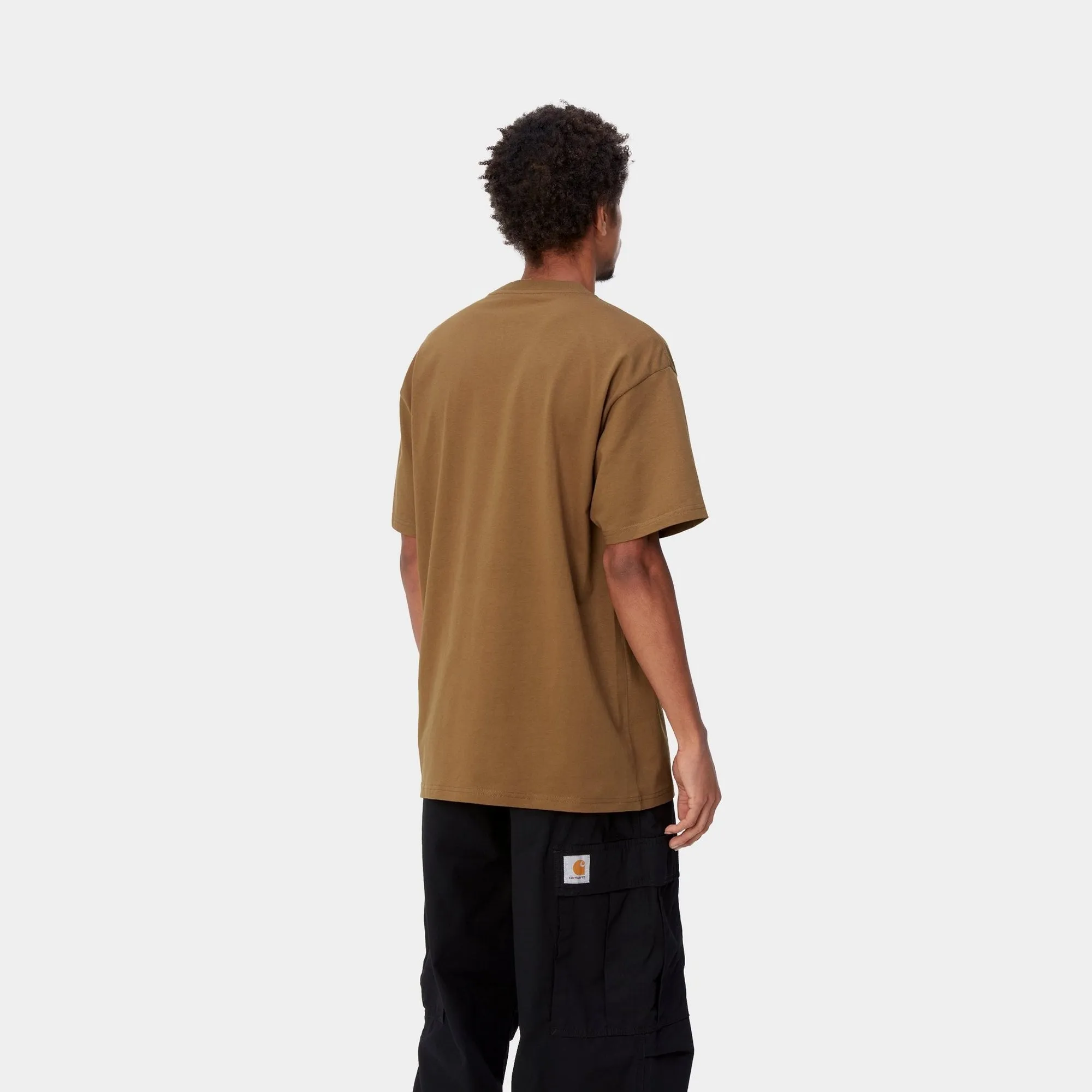 Onyx T-Shirt | Hamilton Brown