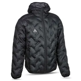 Oxford Padded jacket