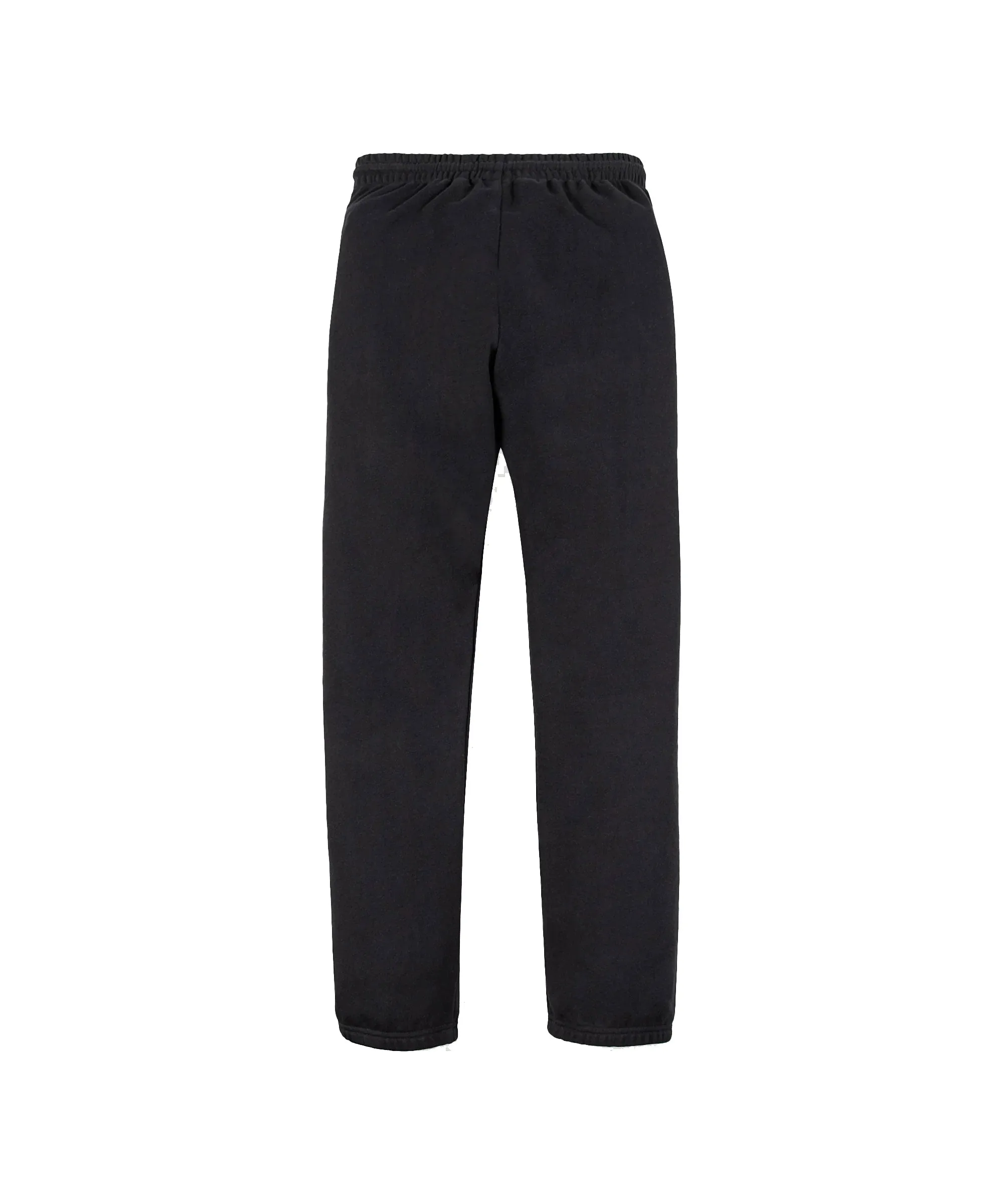 Paper Planes Crest Relaxed Men's Sweatpant Black