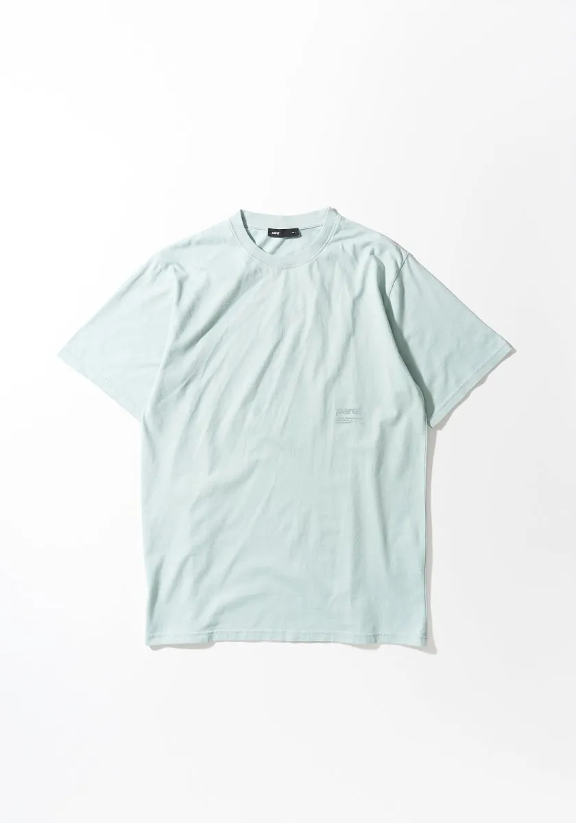 Parel Studios BP Tee Mint