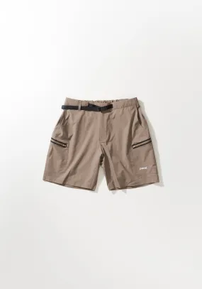 Parel Studios Pico Shorts Khaki