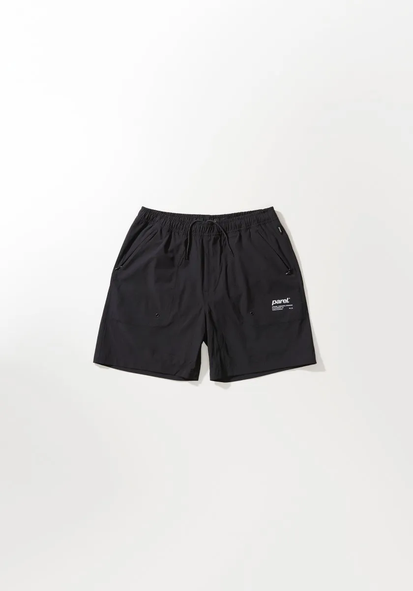 Parel Studios Saana Shorts Black