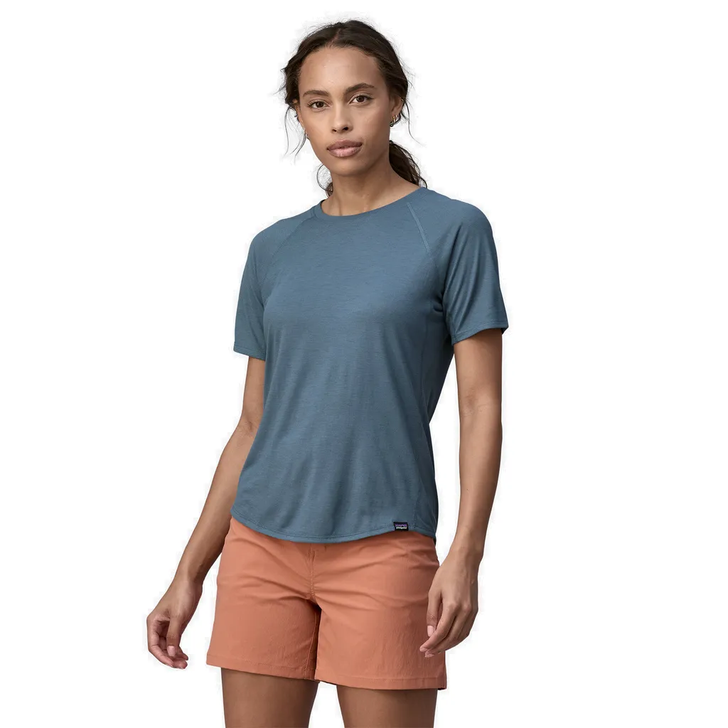 Patagonia Women's Capilene Cool Trail Shirt