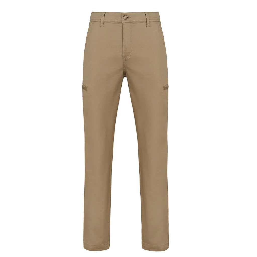 Perfect Pocket Pants - Men's 7 Pocket Casual Pants