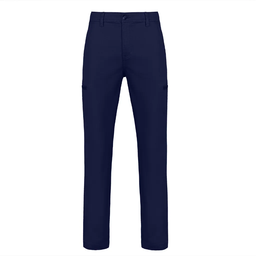 Perfect Pocket Pants - Men's 7 Pocket Casual Pants