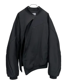 POST ARCHIVE FACTION - Bomber in BLACK