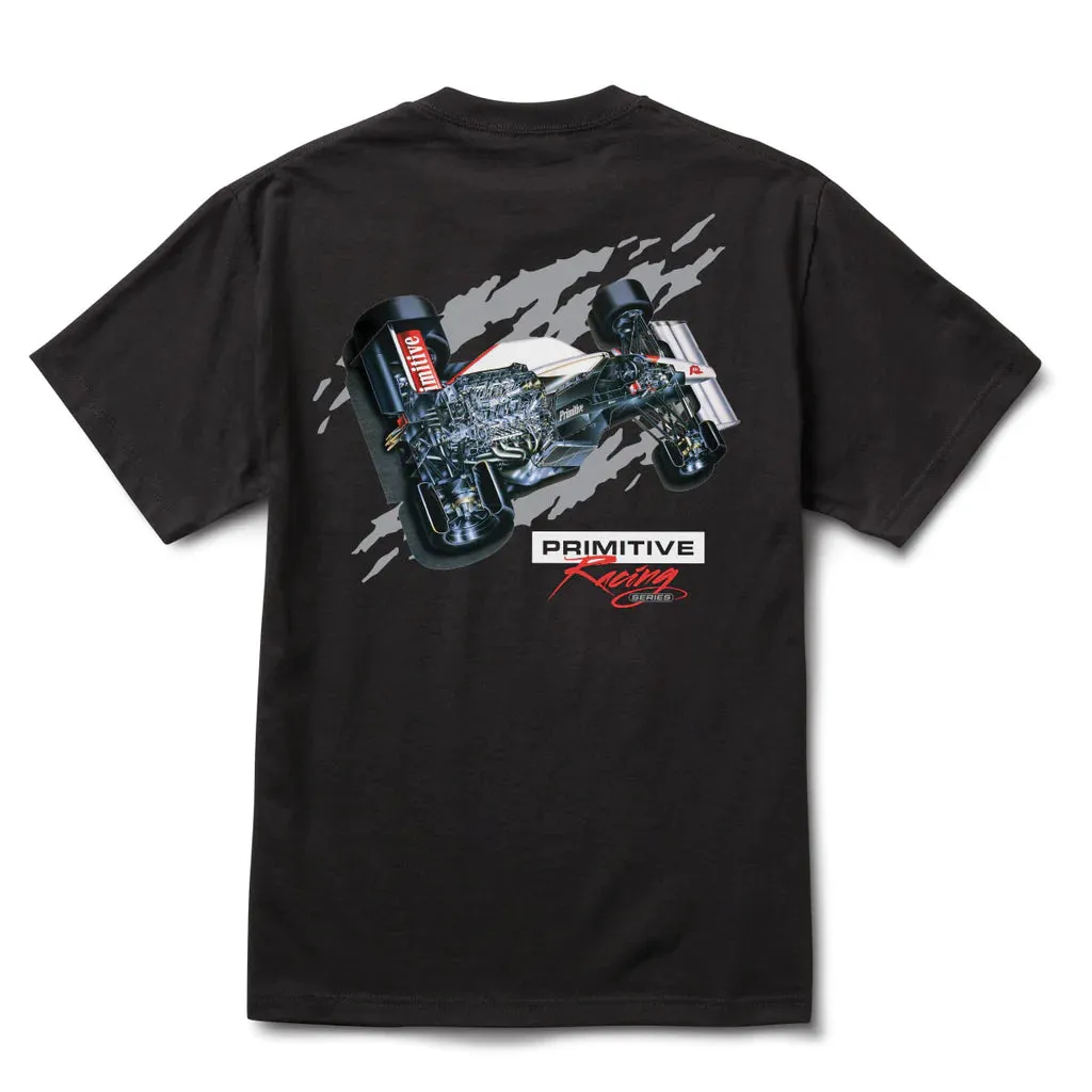 PRIMITIVE Podium Graphic T-Shirt