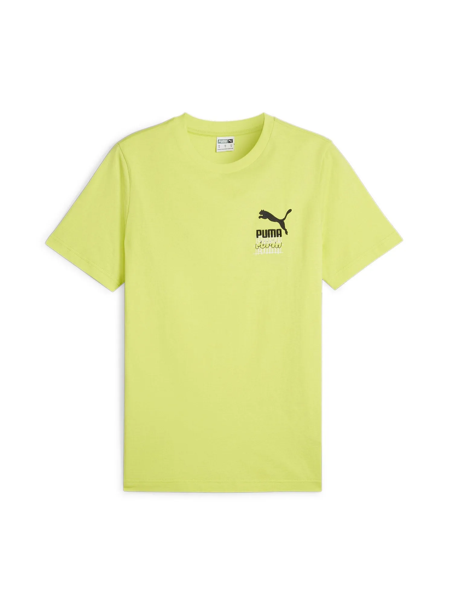 Puma T-shirt 625028