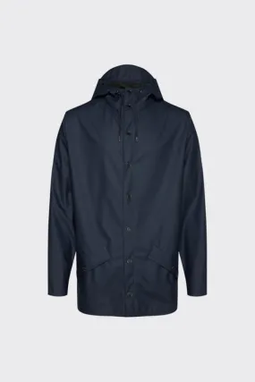 Rains - Jacket - Navy