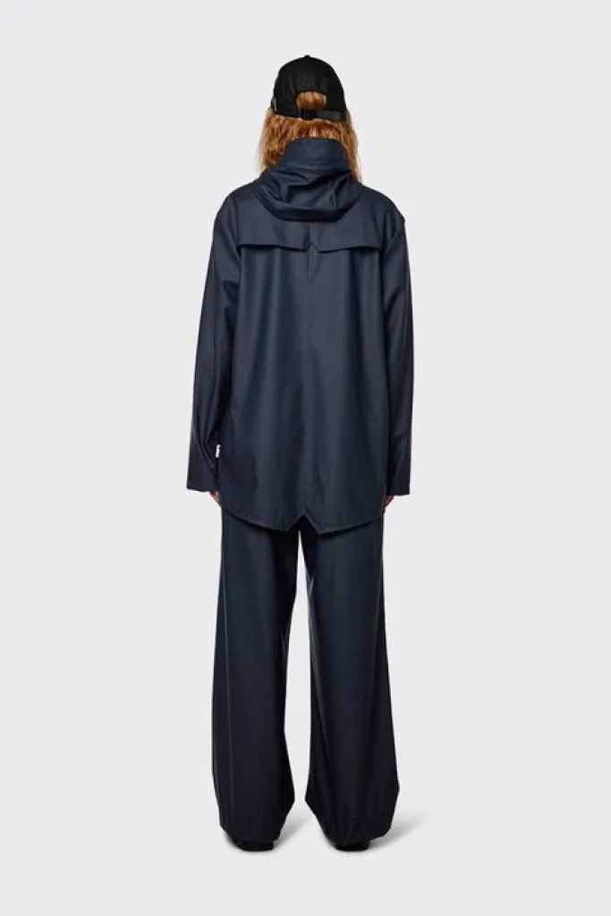 Rains - Jacket - Navy