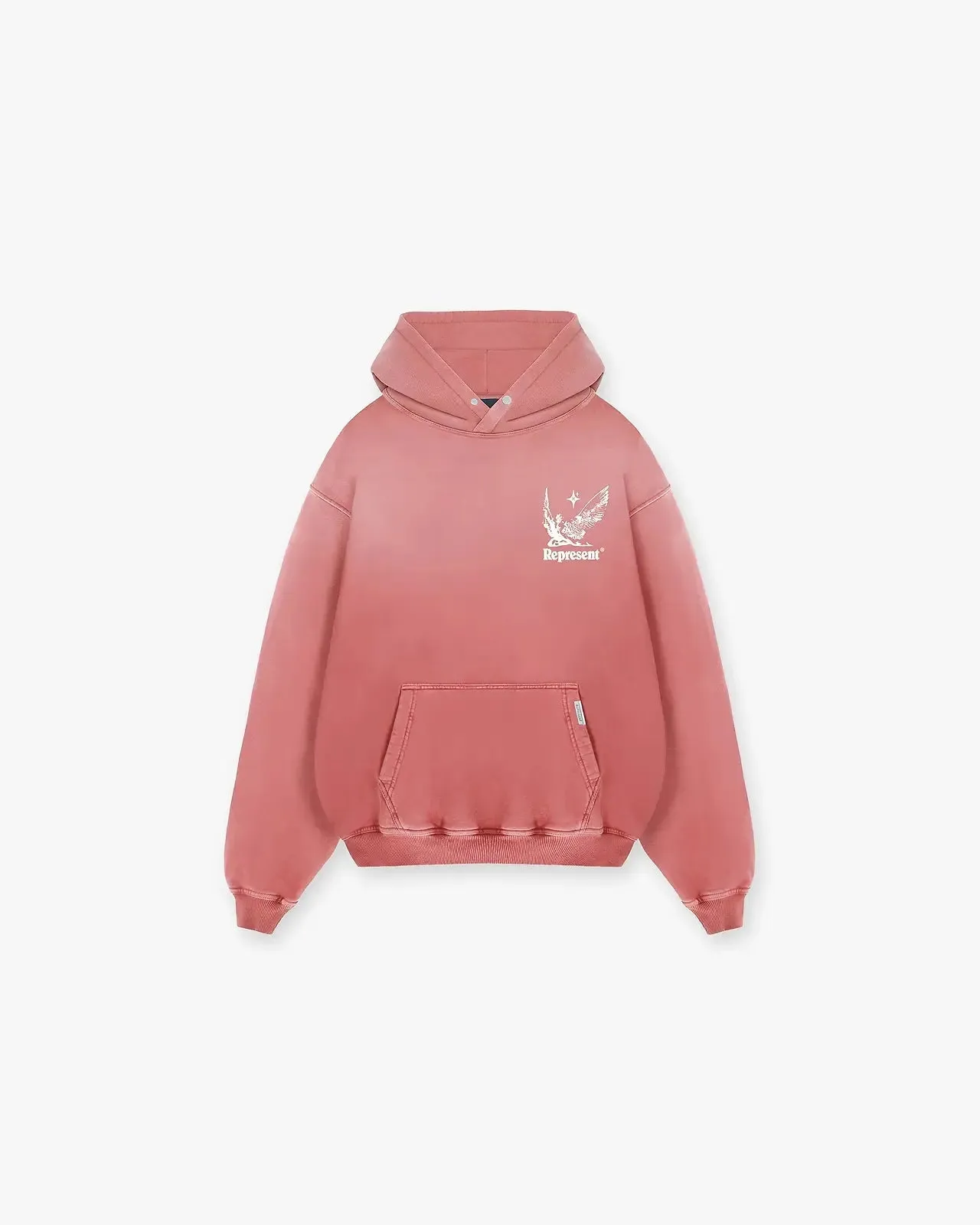 REPRESENT SPIRITS OF SUMMER HOODIE