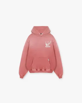 REPRESENT SPIRITS OF SUMMER HOODIE