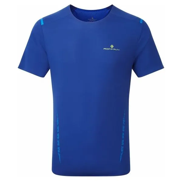 Ronhill Men's Tech Race Short Sleeve Tee