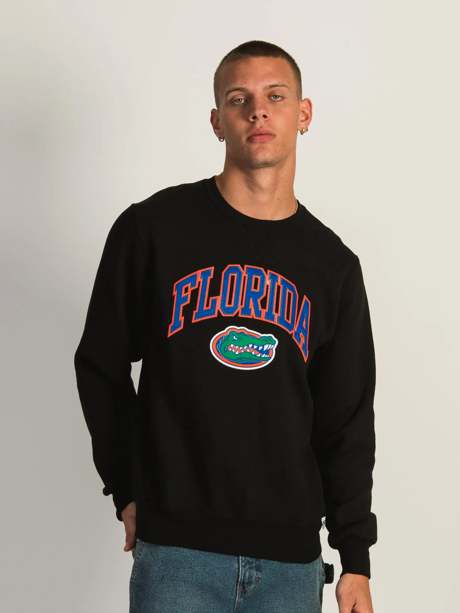 RUSSELL ATHLETIC FLORIDA CREWNECK