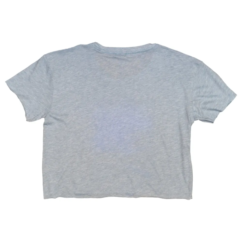 Shatiki Crop T-Shirt