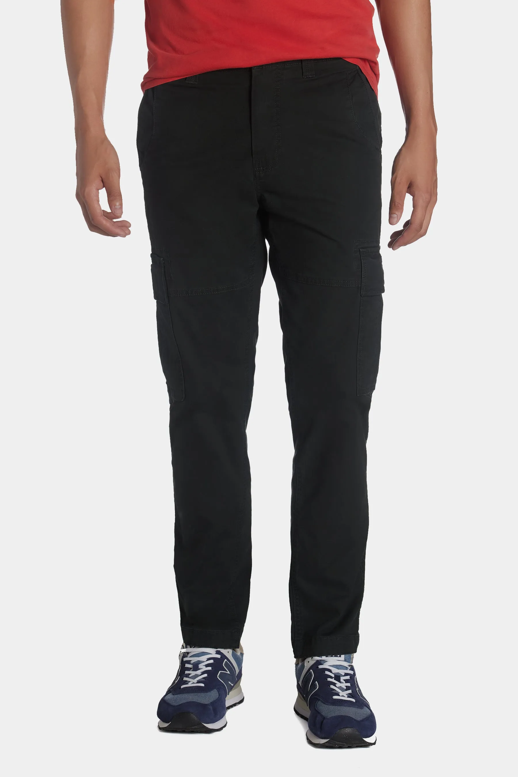 Core Cargo Pants