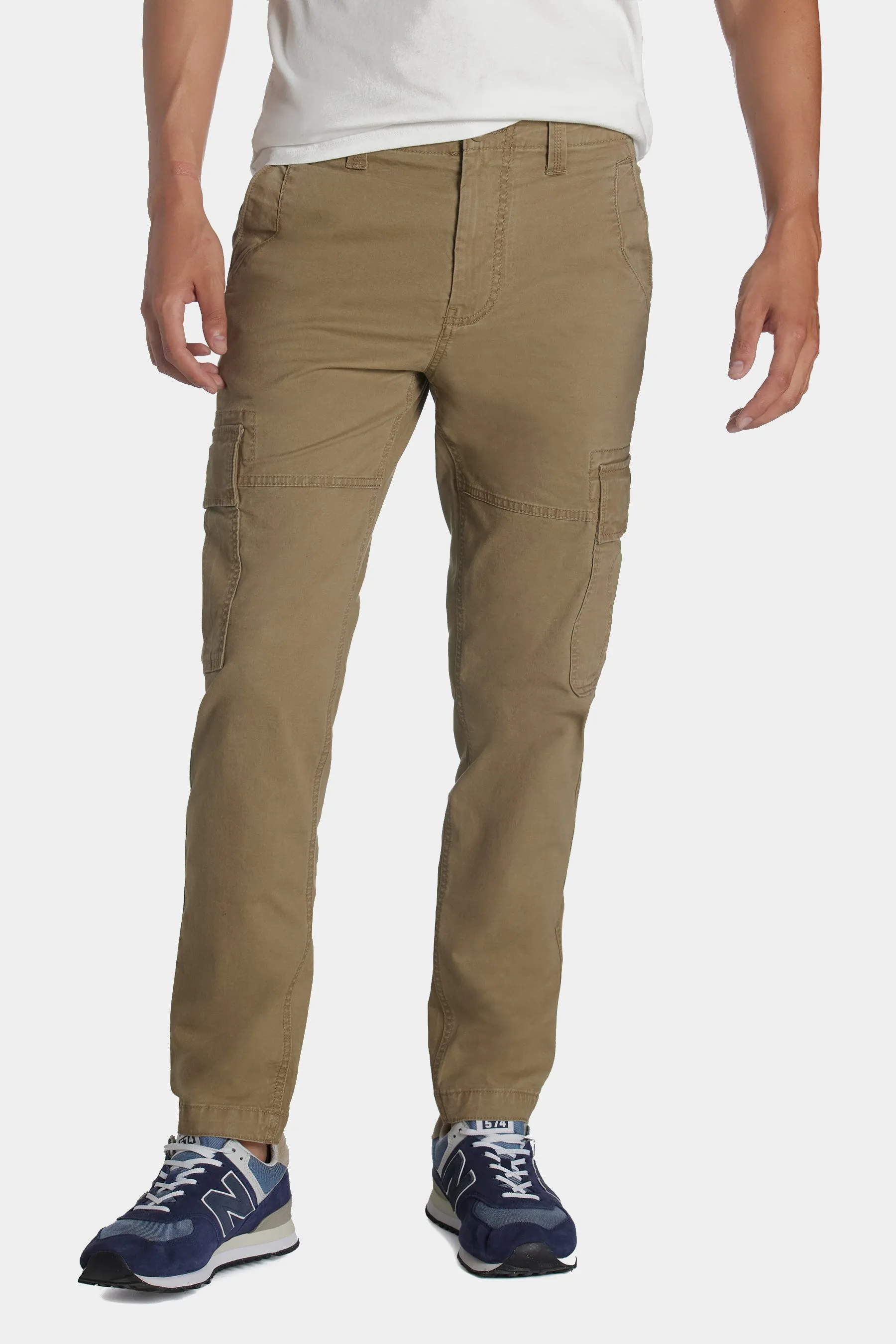 Core Cargo Pants