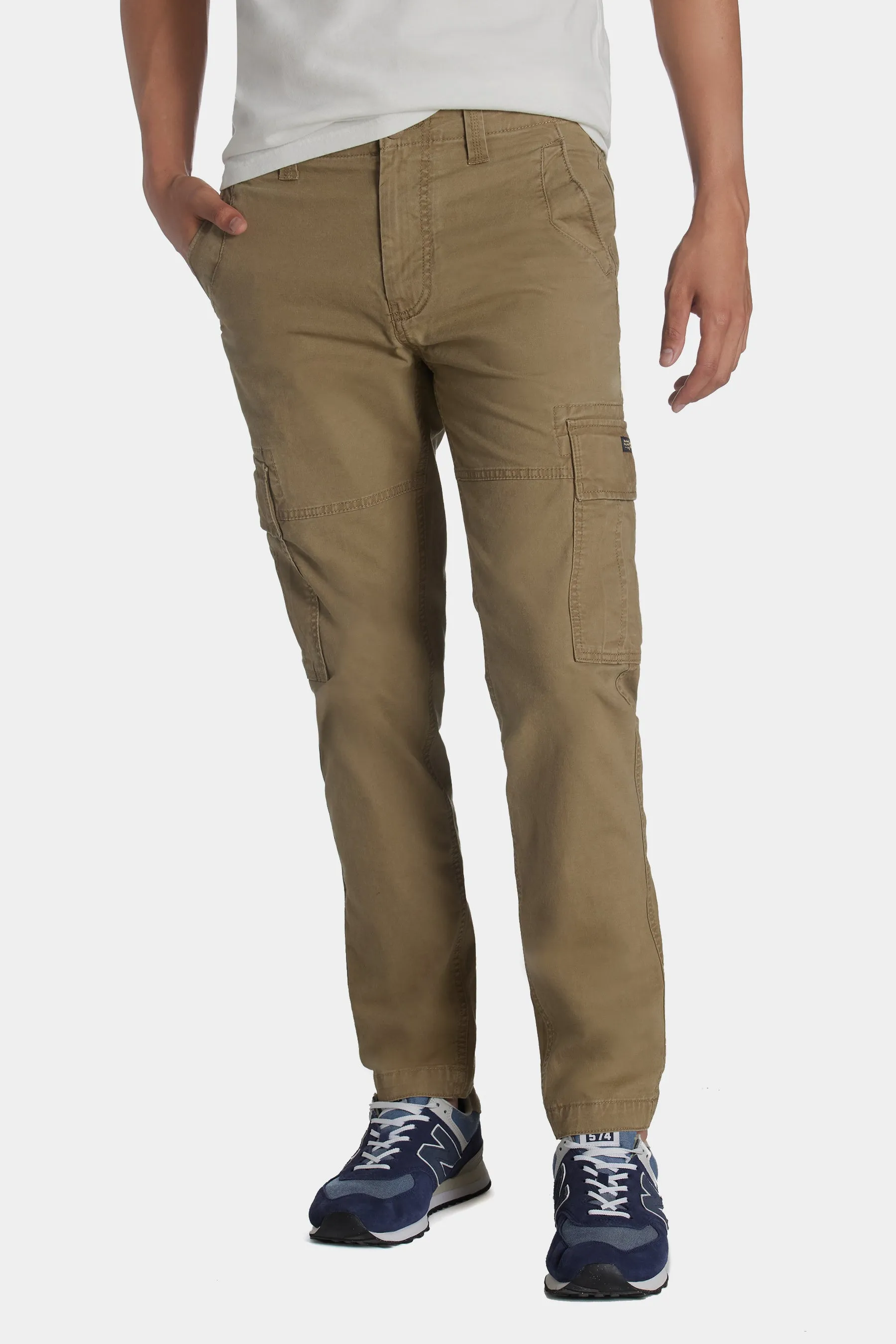 Core Cargo Pants