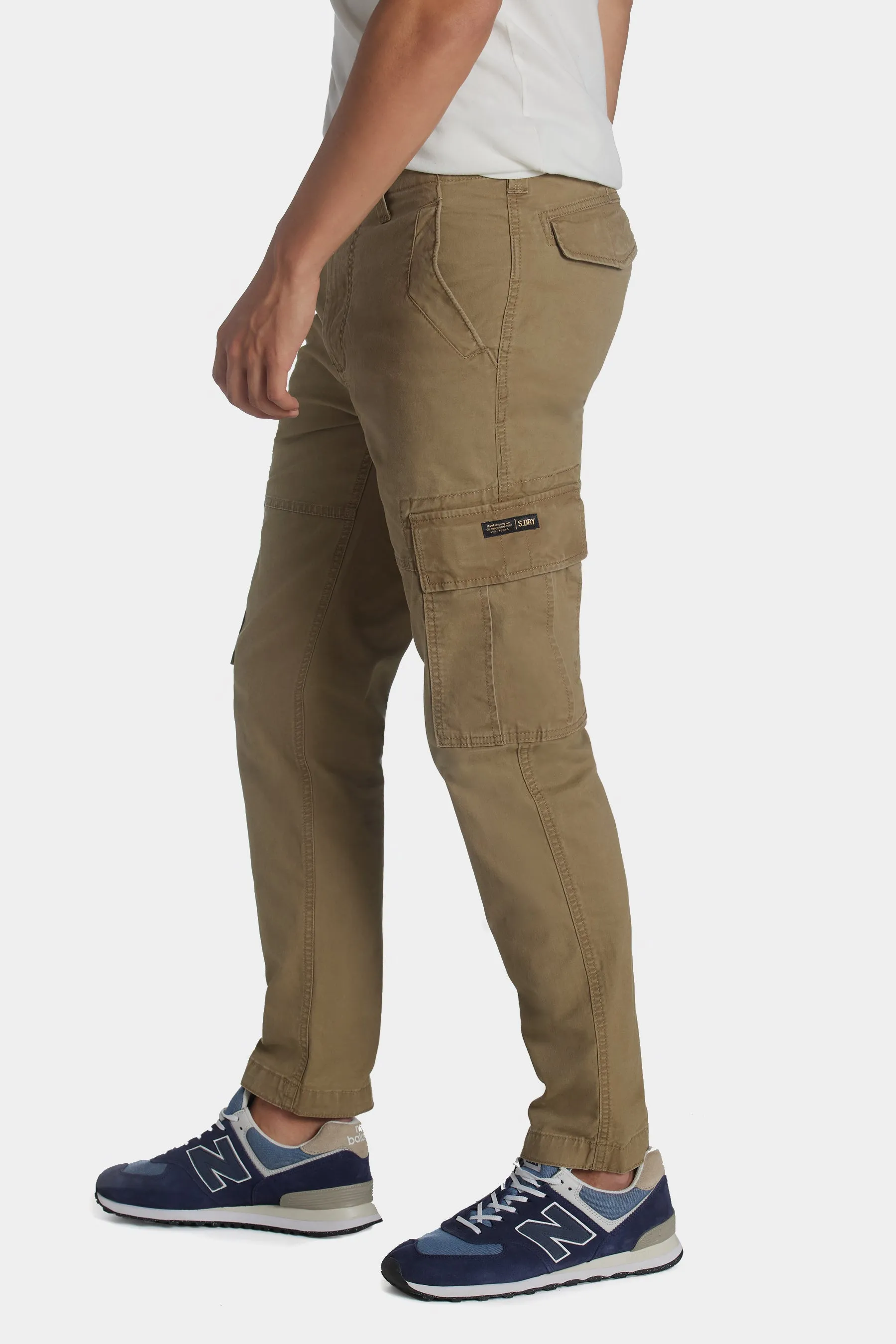 Core Cargo Pants