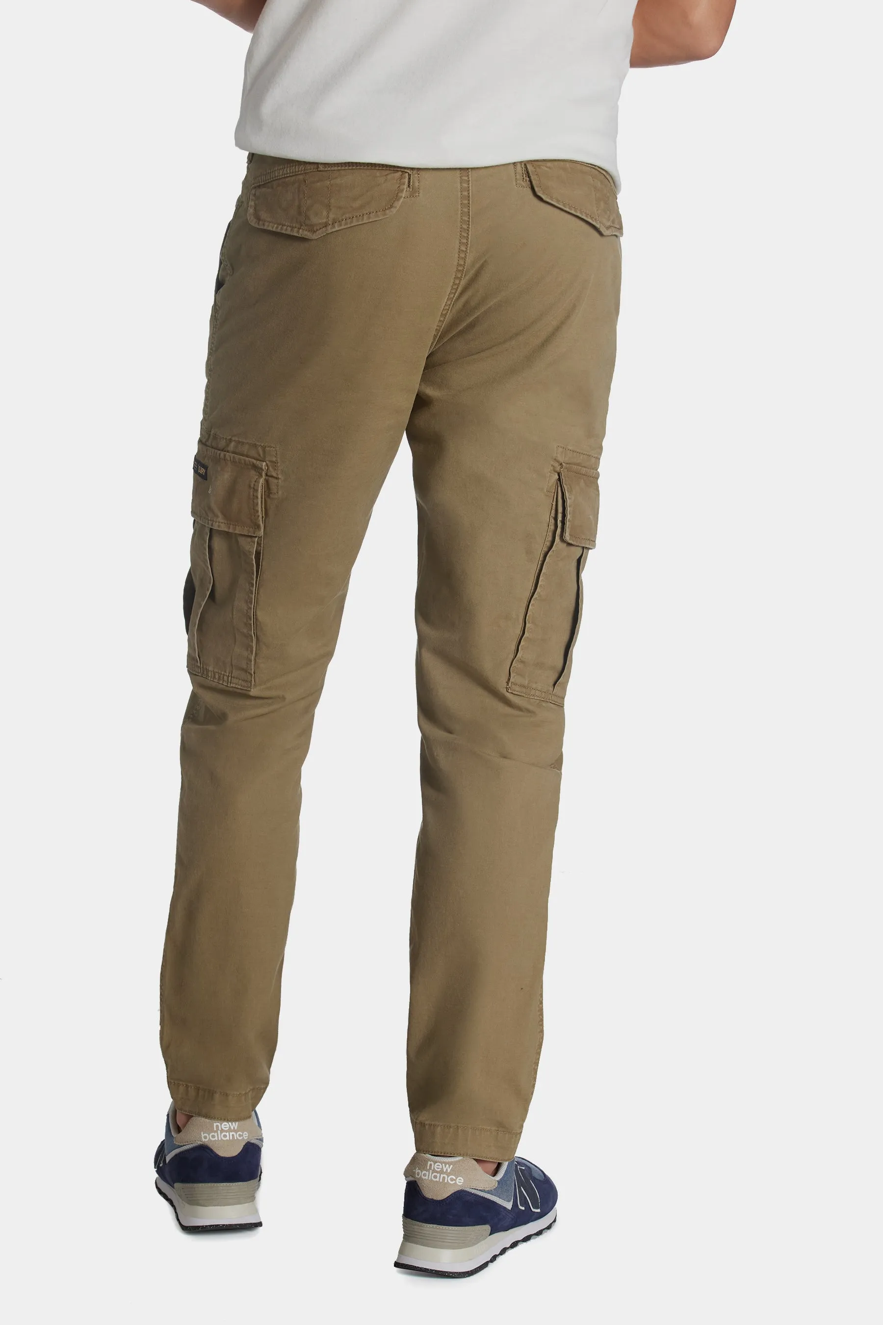 Core Cargo Pants