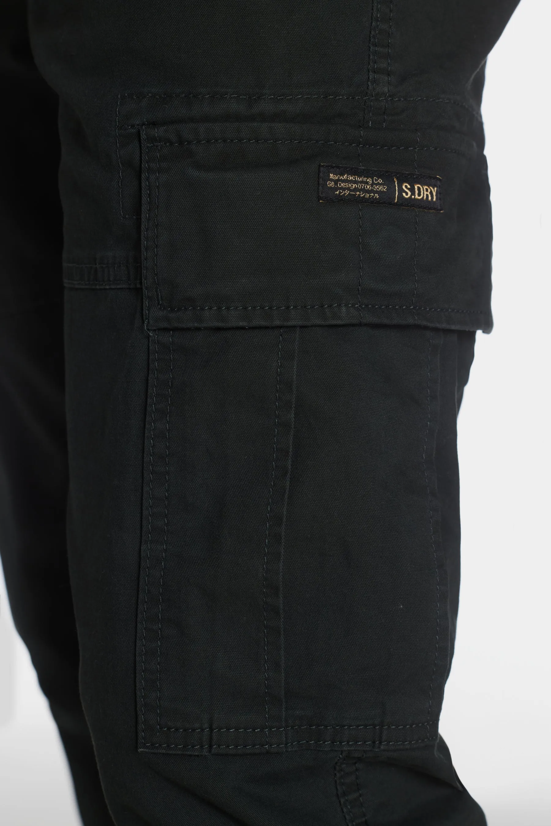 Core Cargo Pants