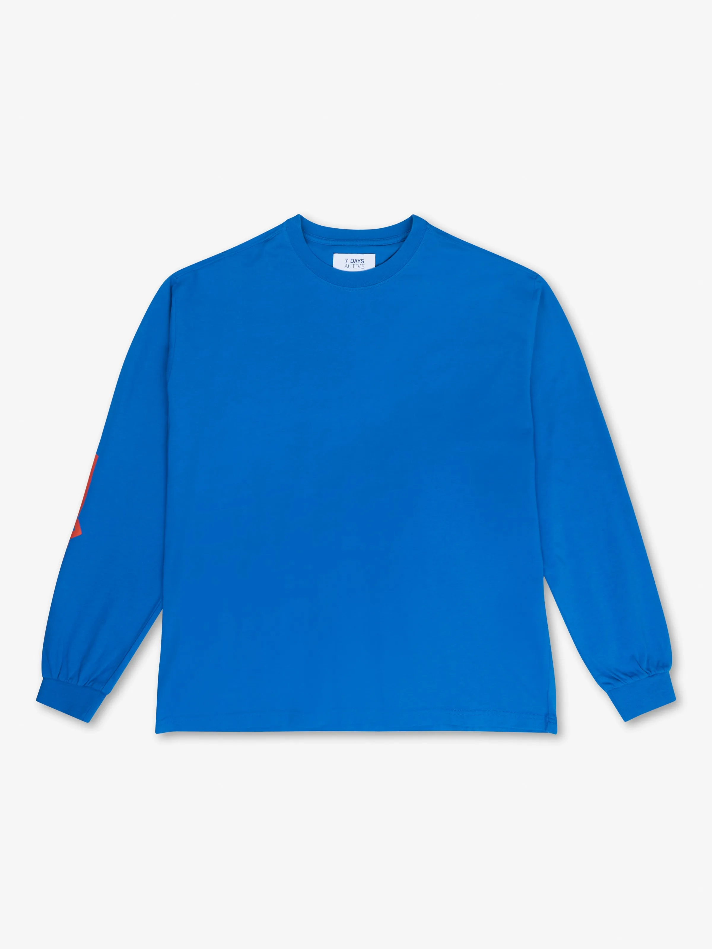 Skydiver Longsleeve Tee