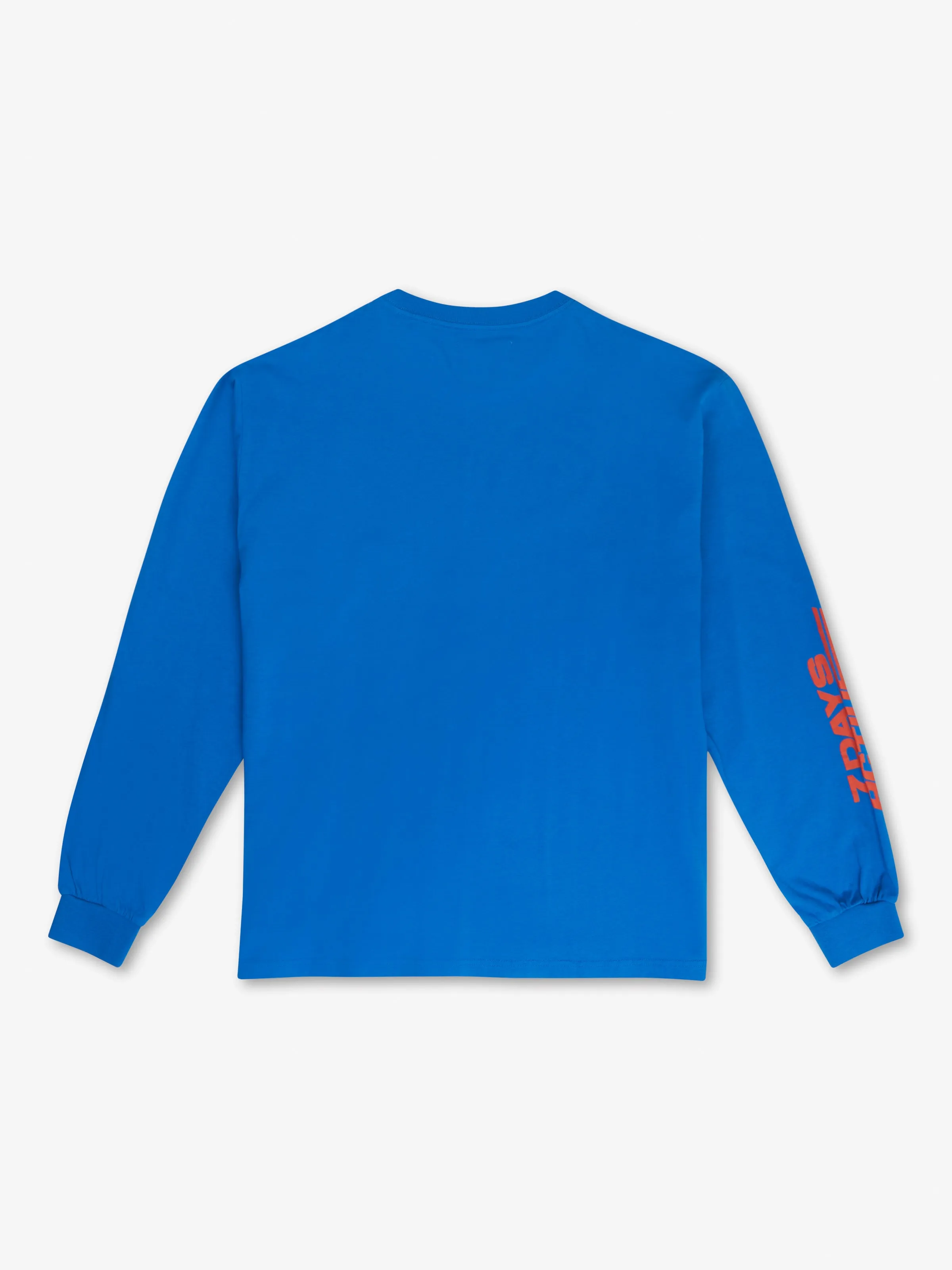 Skydiver Longsleeve Tee