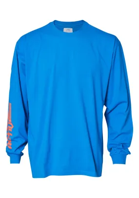 Skydiver Longsleeve Tee