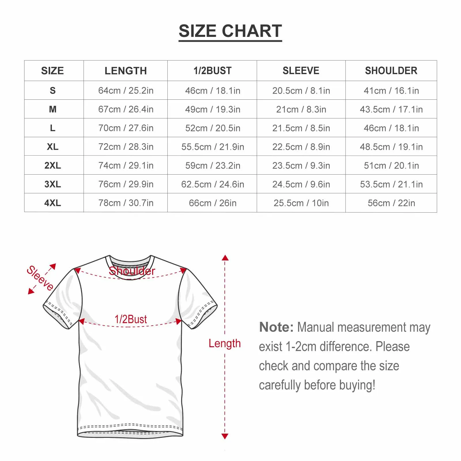 Slim Fit Cotton T-Shirt-Custom Name Rose Pure Cotton Slim Fit T-Shirt Personalized Men's All Over Print Short Sleeve T-Shirt