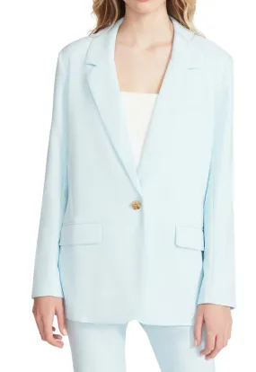 Steve Madden - Kiara Blazer Light Blue