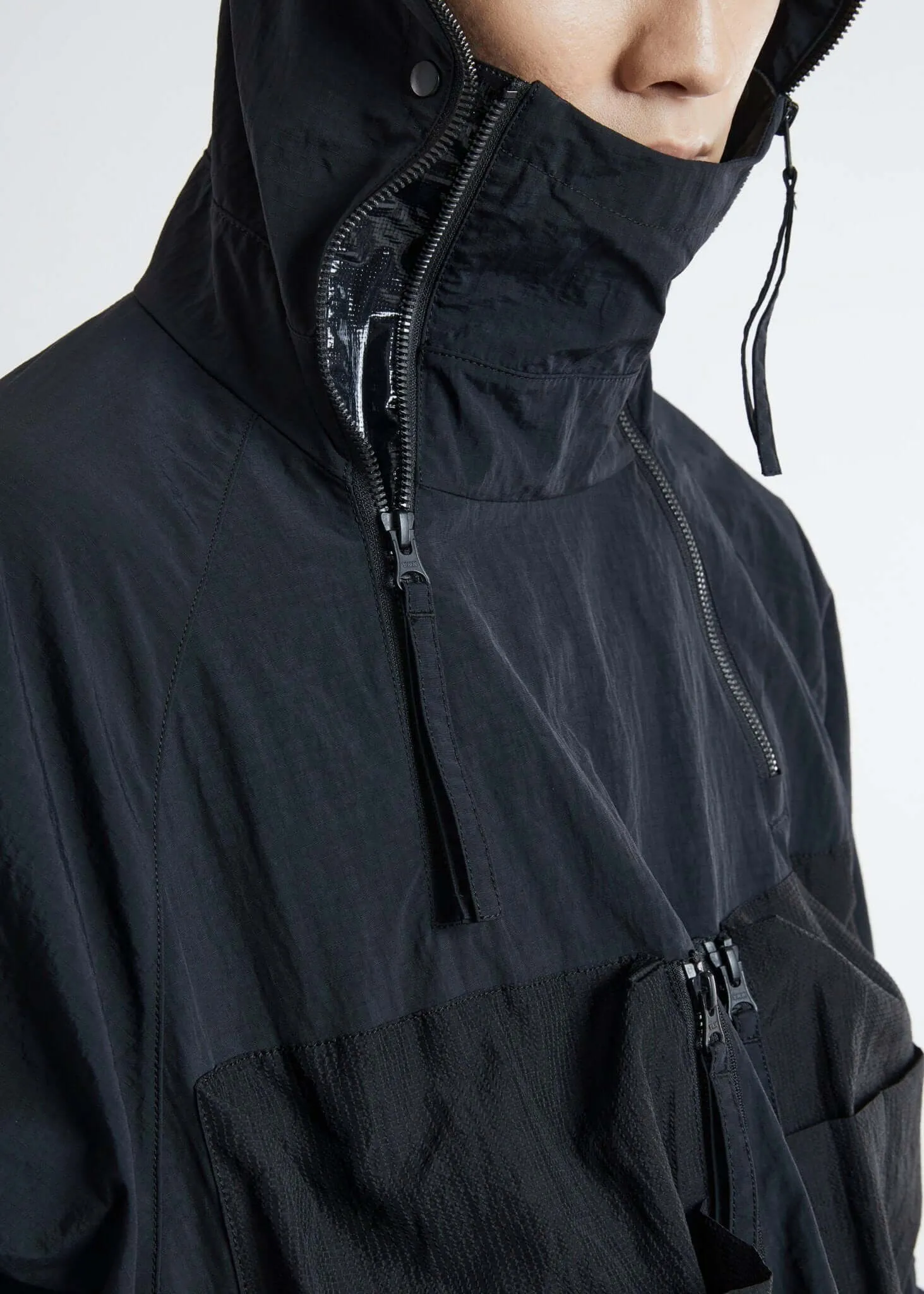 Storm Anorak Jacket