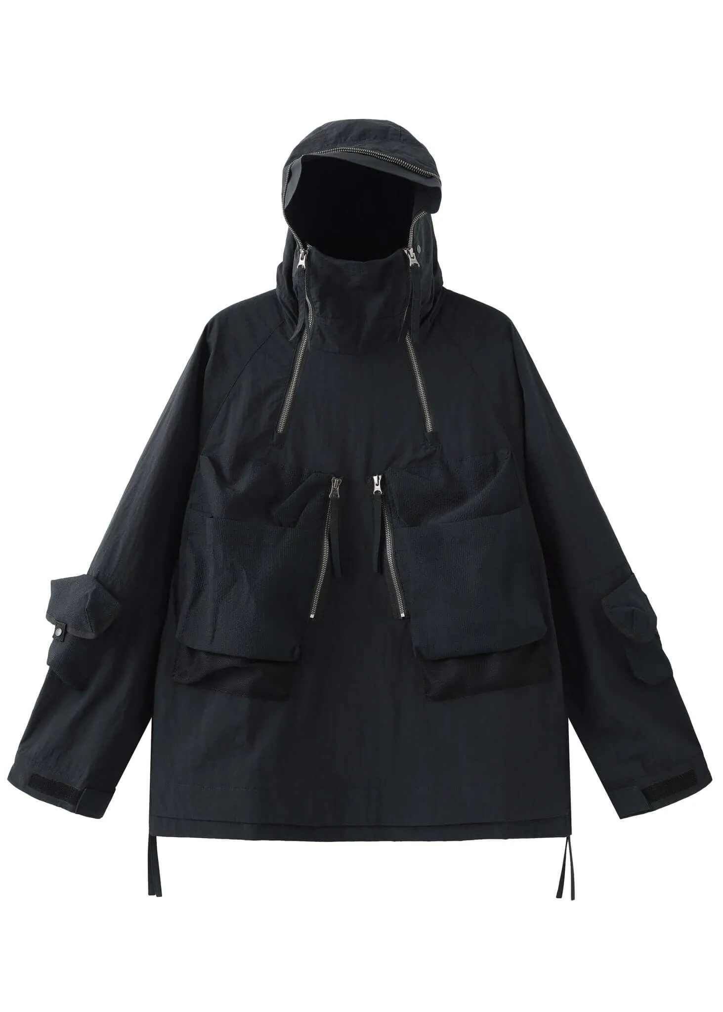 Storm Anorak Jacket