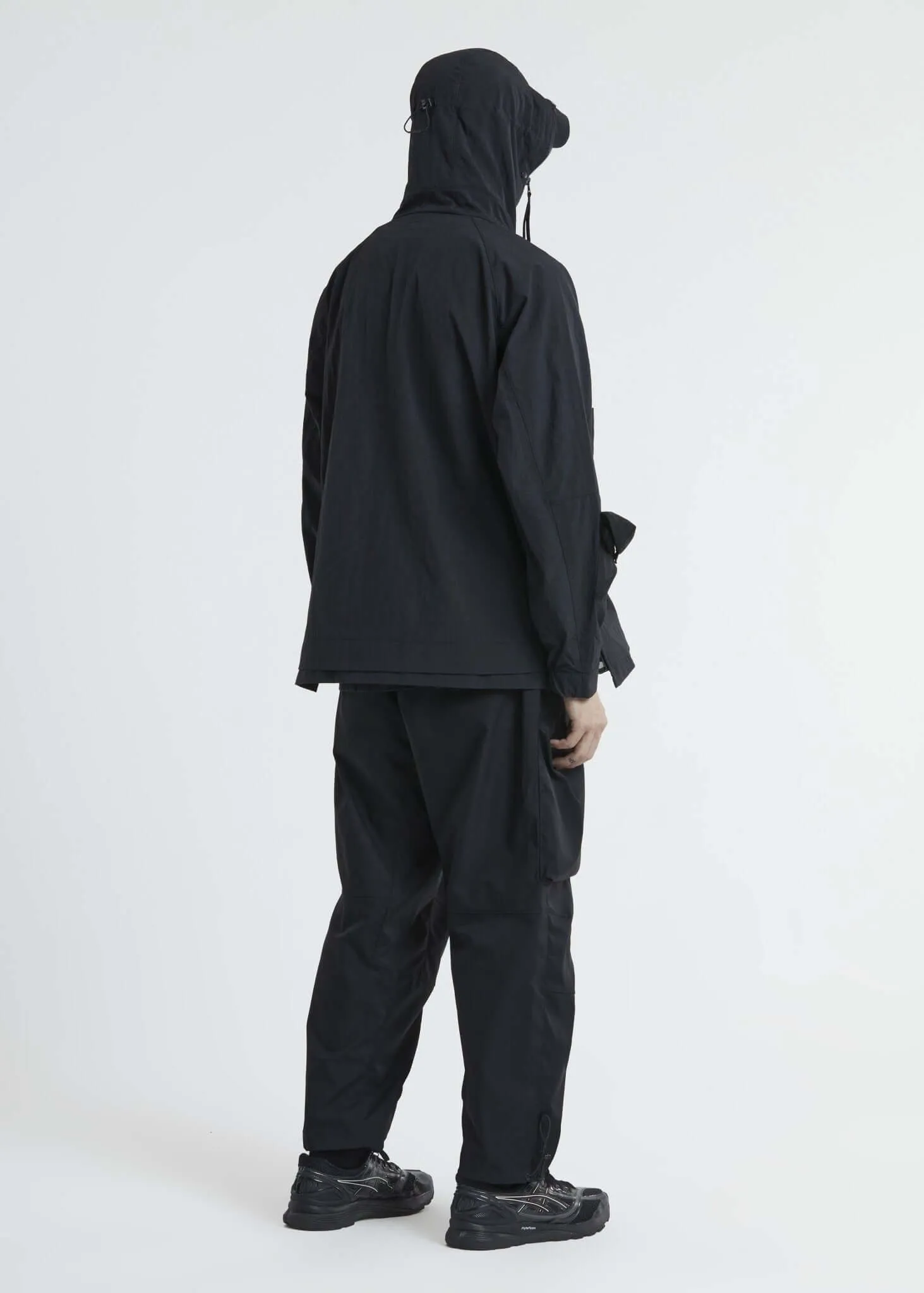 Storm Anorak Jacket