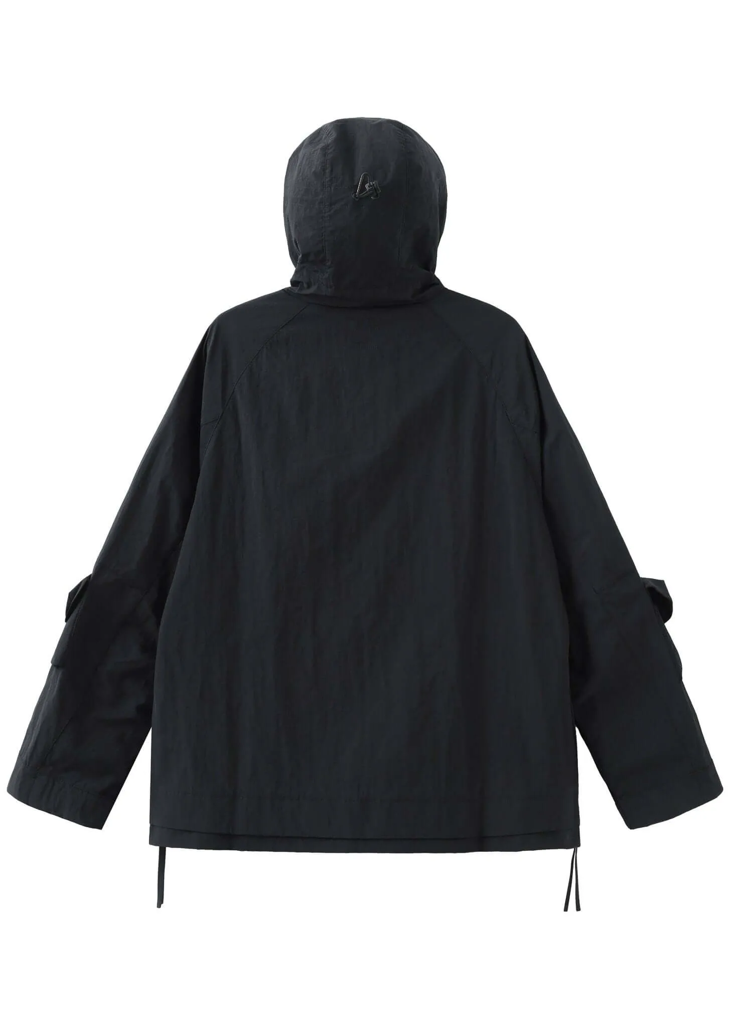 Storm Anorak Jacket