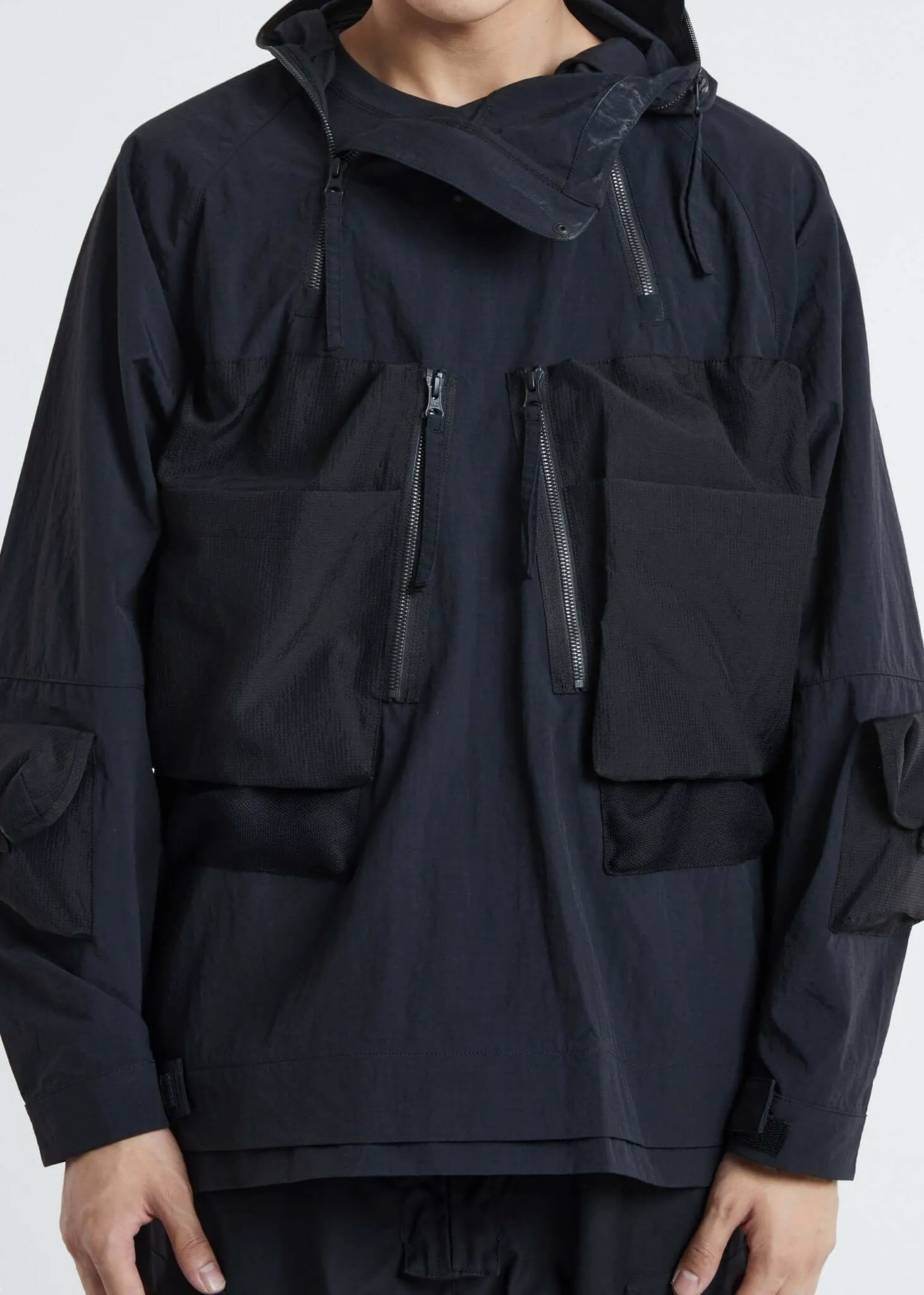 Storm Anorak Jacket