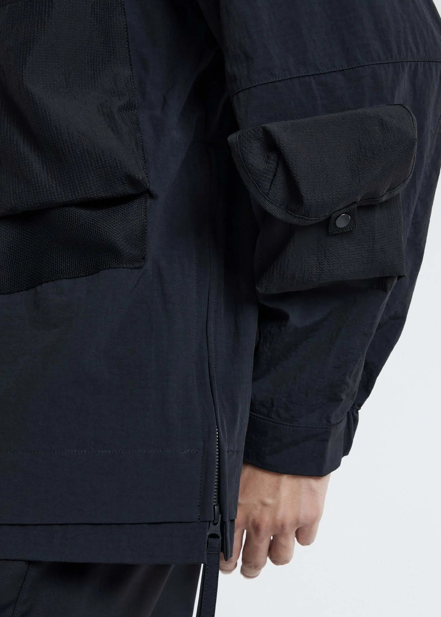 Storm Anorak Jacket