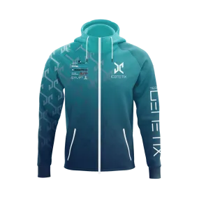 Team Genetix Hoodie