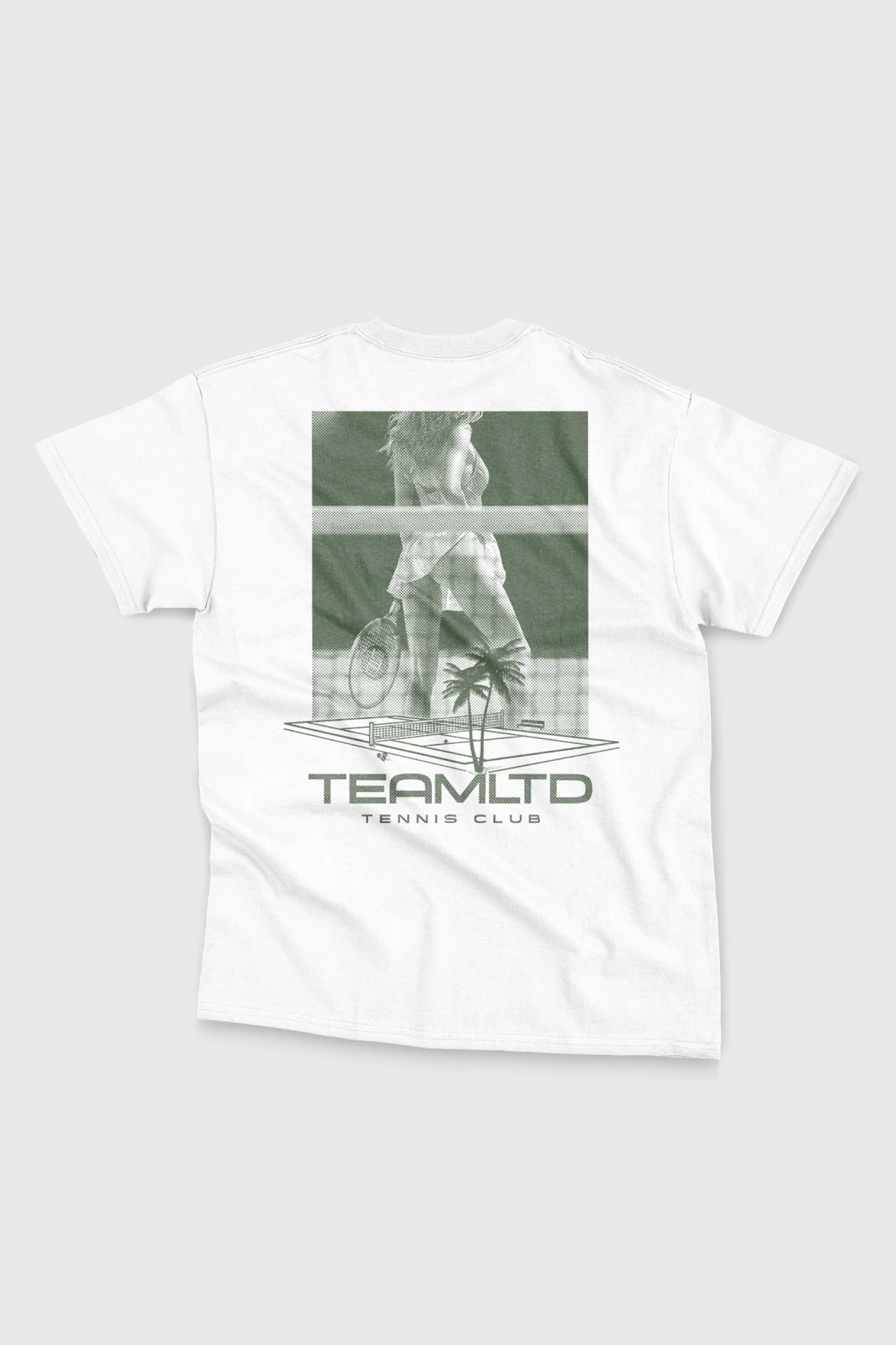 Tennis Tee