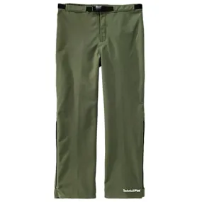 Enhanced Timberland PRO Dry Squall Waterproof Work Pants - Durable Green Design for All-Weather Protection